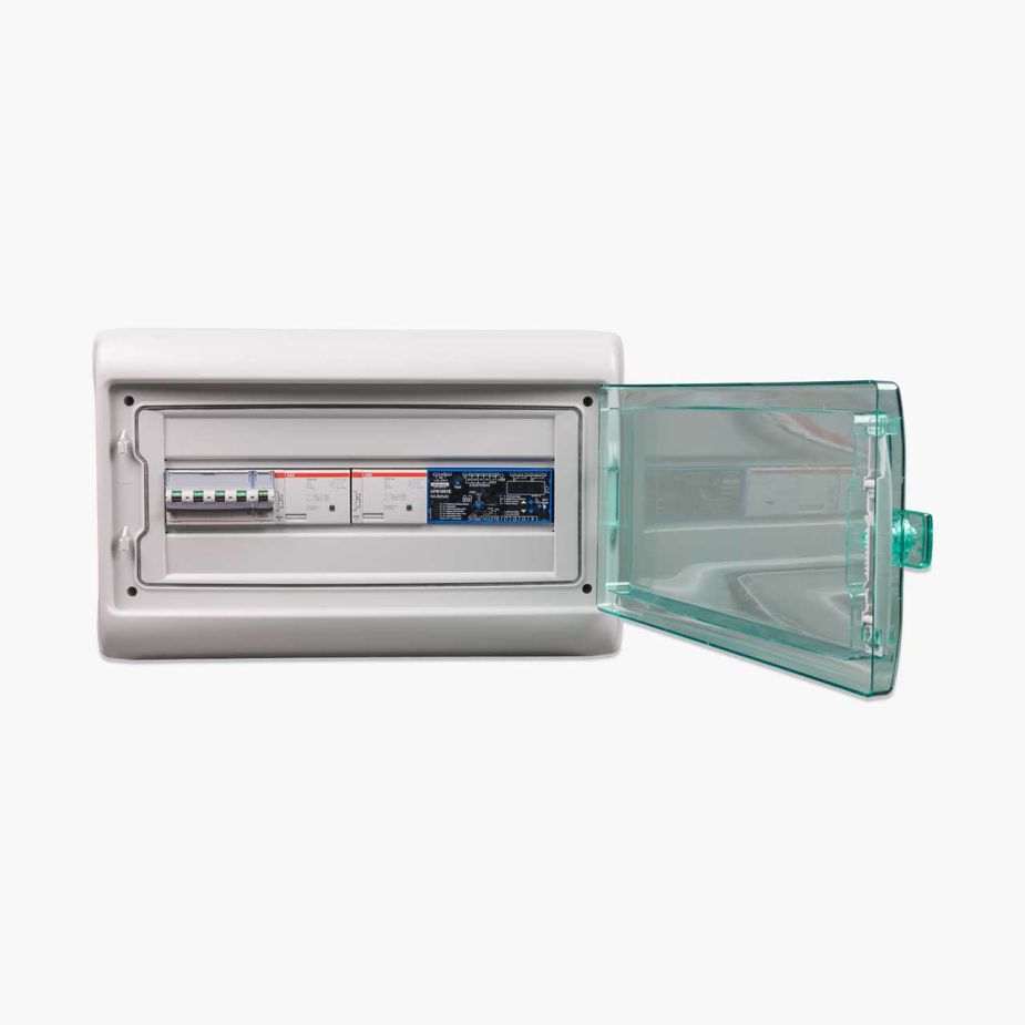 Anti-Islanding-Box-63A-front-open