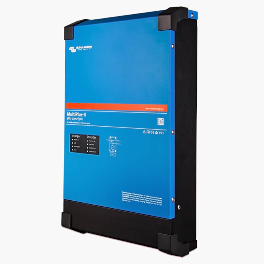 Victron mutiplus II, 5kVA 48V inverter