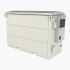 1-Phase Energy Pod with Victron Quattro and Lithium Battery Storage