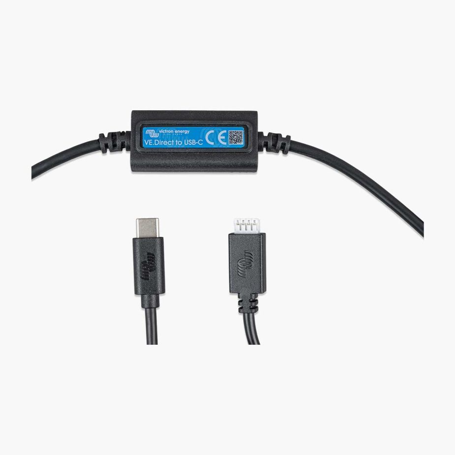 VE.Direct-to-USB-C-interface-unit-conn