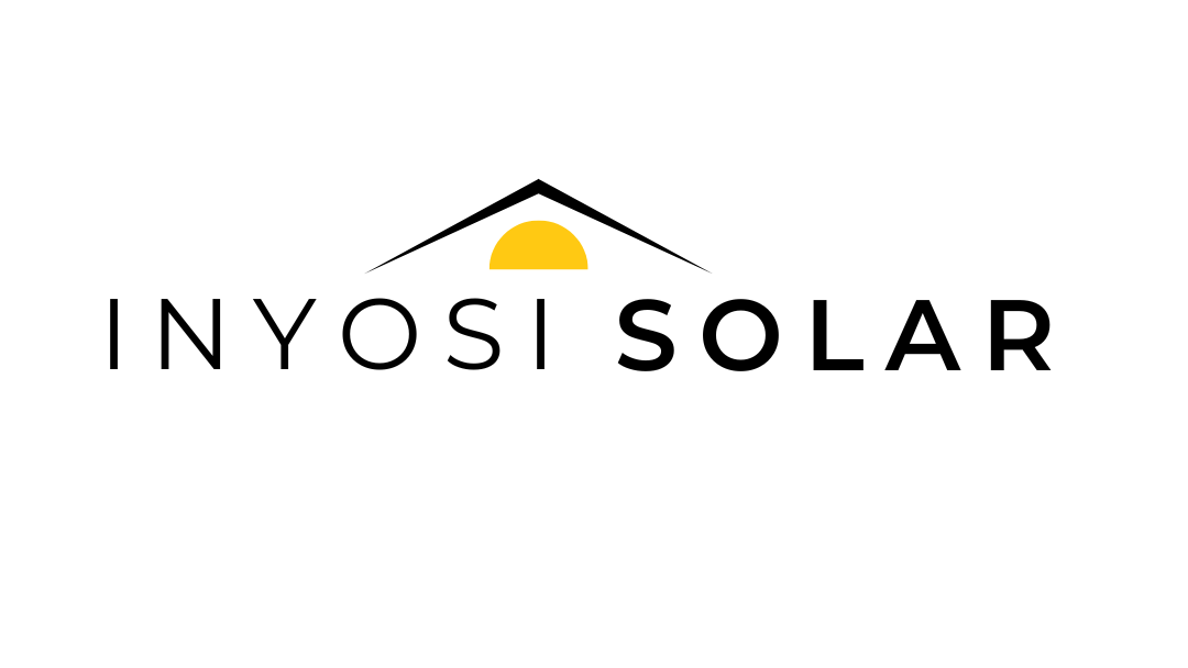 Inyosi Solar logo