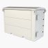 1-Phase Energy Pod with Victron Quattro and Lithium Battery Storage