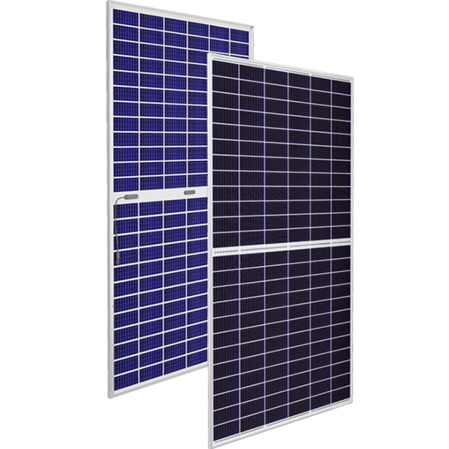 Solar panels module, photo voltaic (PV)