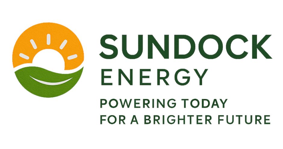 Sundock Energy