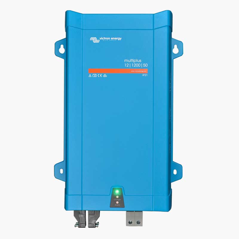 1.2kVA- Victron inverter