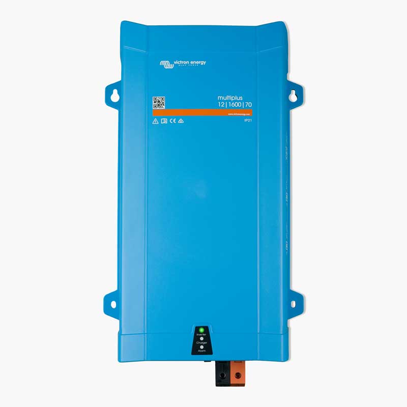1.6kVA- Victron inverter