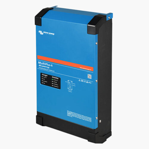 3kVA Victron inverter