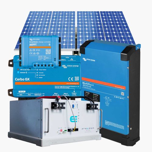 48V-3kVA-10kWh-2730W-Off-Grid