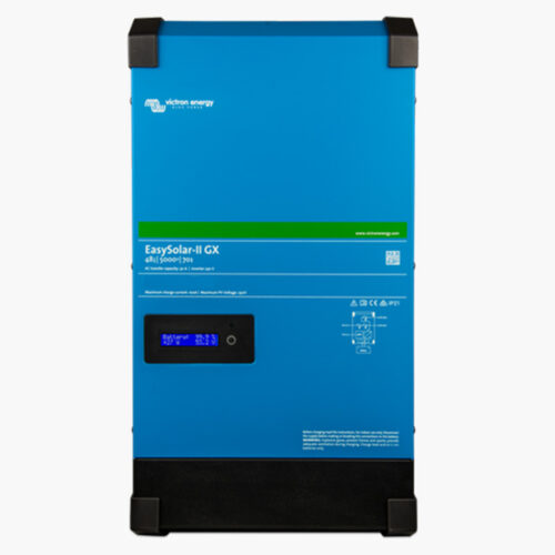 5kVA Victron Multiplus-II 48/5000/70 5kVA 48V Inverter / Charger