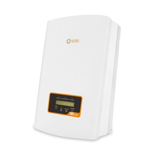 SOLIS 6kW Hybrid Inverter