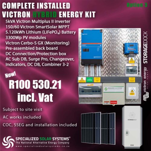Option-3-Complete-installed-5kVA-2.73kWp-5kWh-hybrid-solar-power-system-for-home-kit