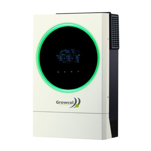 CROWCOL 48V / 5600VA / 5600W / 117A