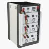 HV-COM STACKABLE LiFePO4 BATTERY