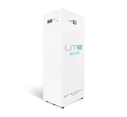 FreedomWon Battery