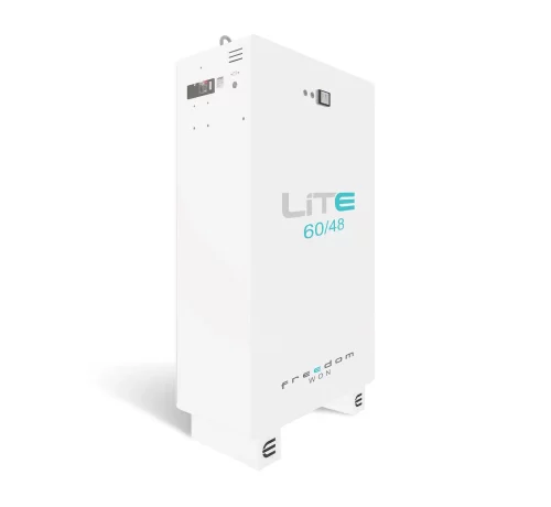 FreedomWon Battery