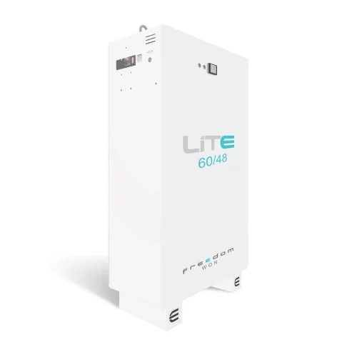 FreedomWon Battery