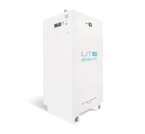 FreedomWon Battery