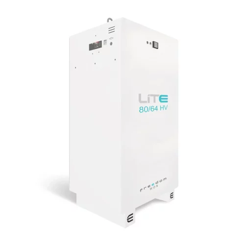 FreedomWon Battery