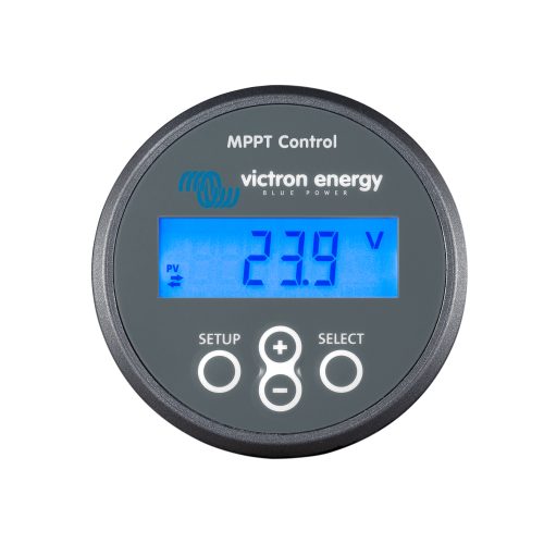 MPPT-Control