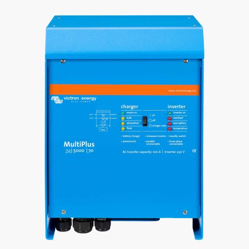 MultiPlus-24-5000VBus