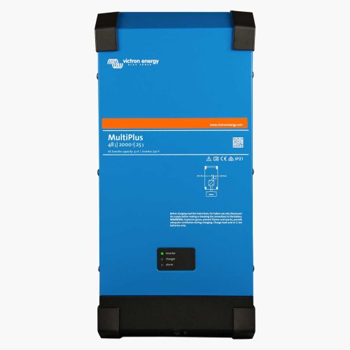 Victron Inverters - Charges (NEW)