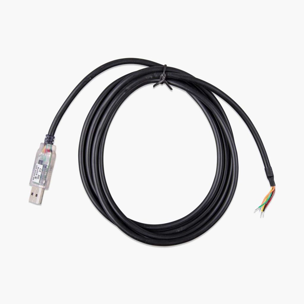 Victron VE.Direct to USB Interface | SSS