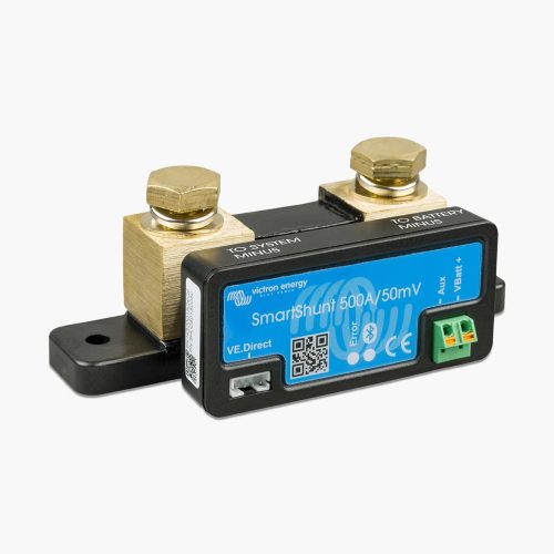 SmartShunt-500A-50mV
