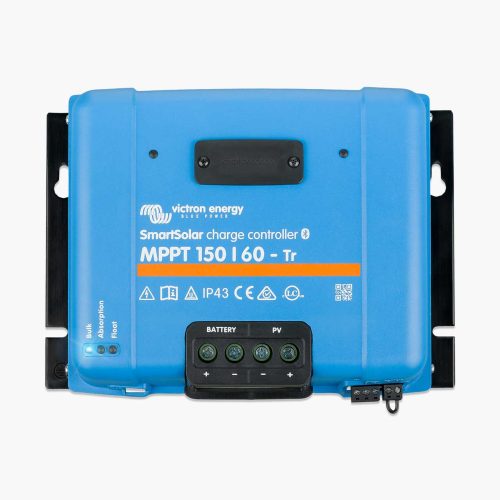 SmartSolar-MPPT-150-60-Tr