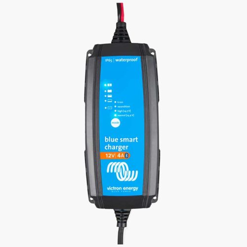 Victron Blue Smart Battery Chargers