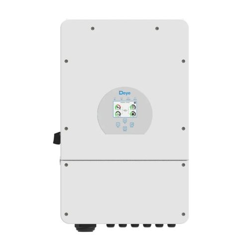 DEYE 8kVA Hybrid Inverter