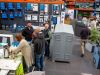 Solar solution options displayed at Specialized Solar Systems in George, the Western Cape