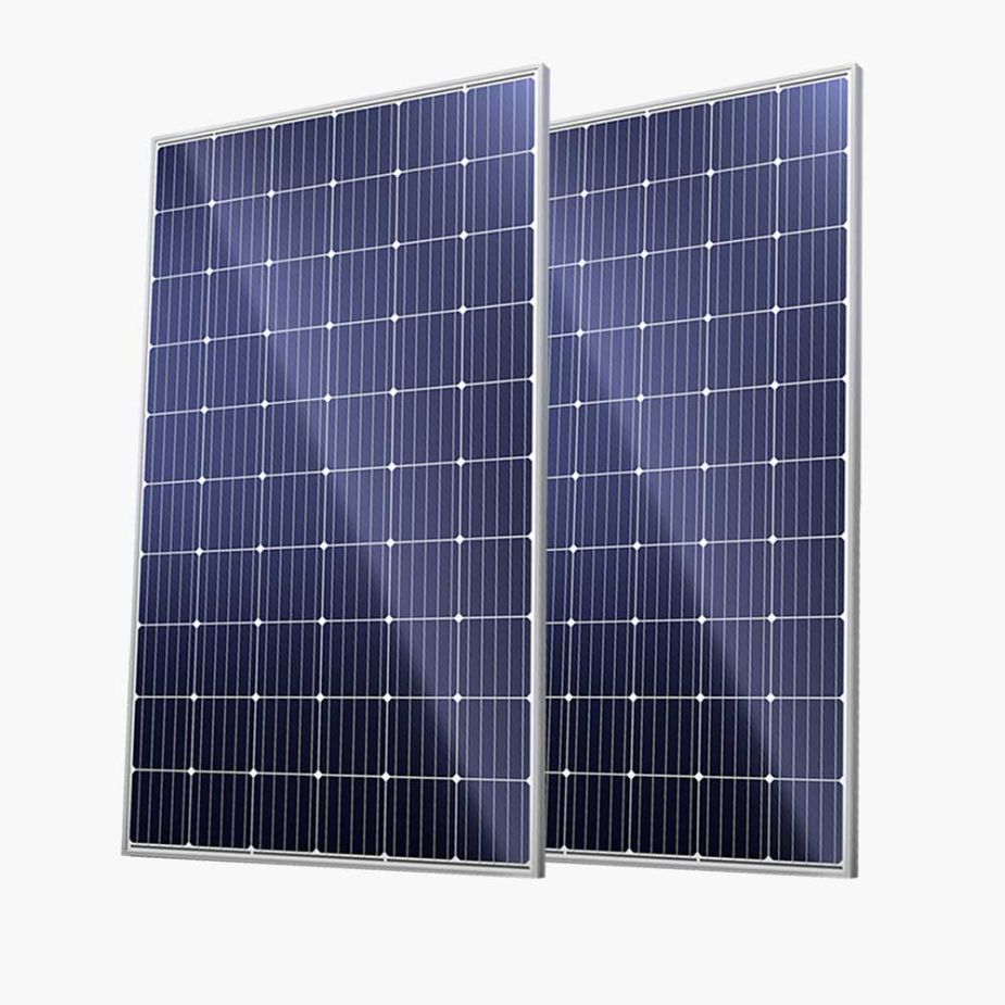 solar panels (PV)