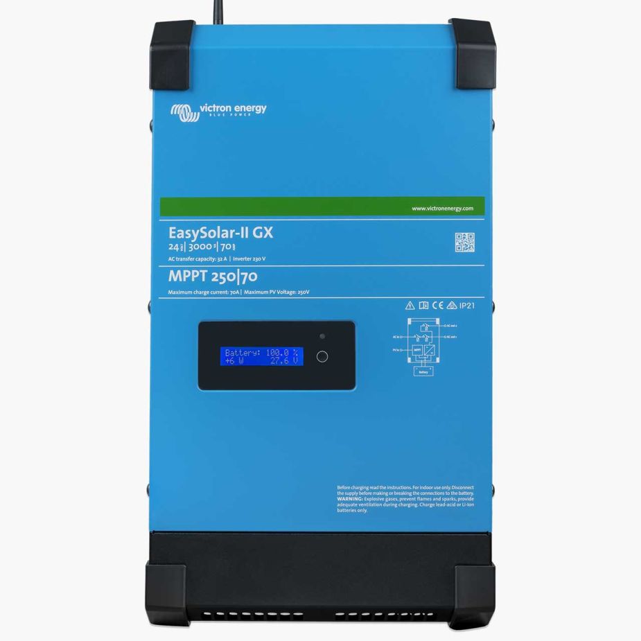 EasySolar-II-24-3000-70-32-MPPT-250-70-GX