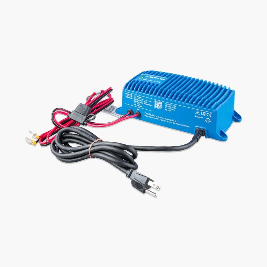 Victron Blue-Smart IP67-Charger