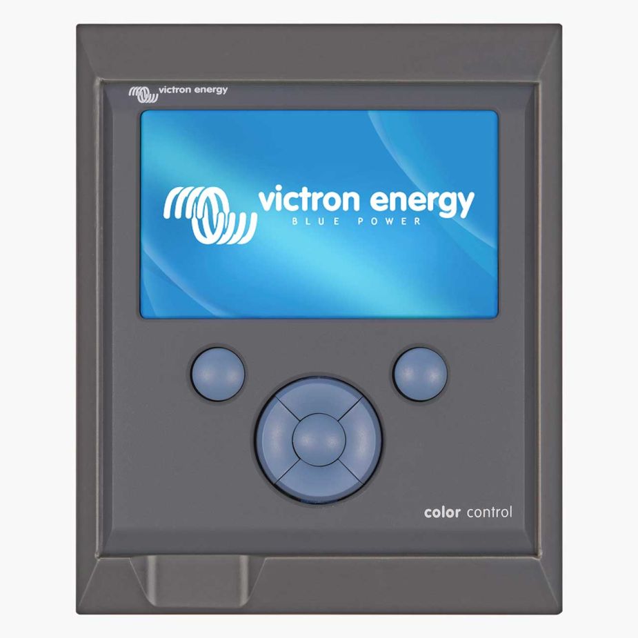 Wall-mount-enclosure-for-Color-Control-GX