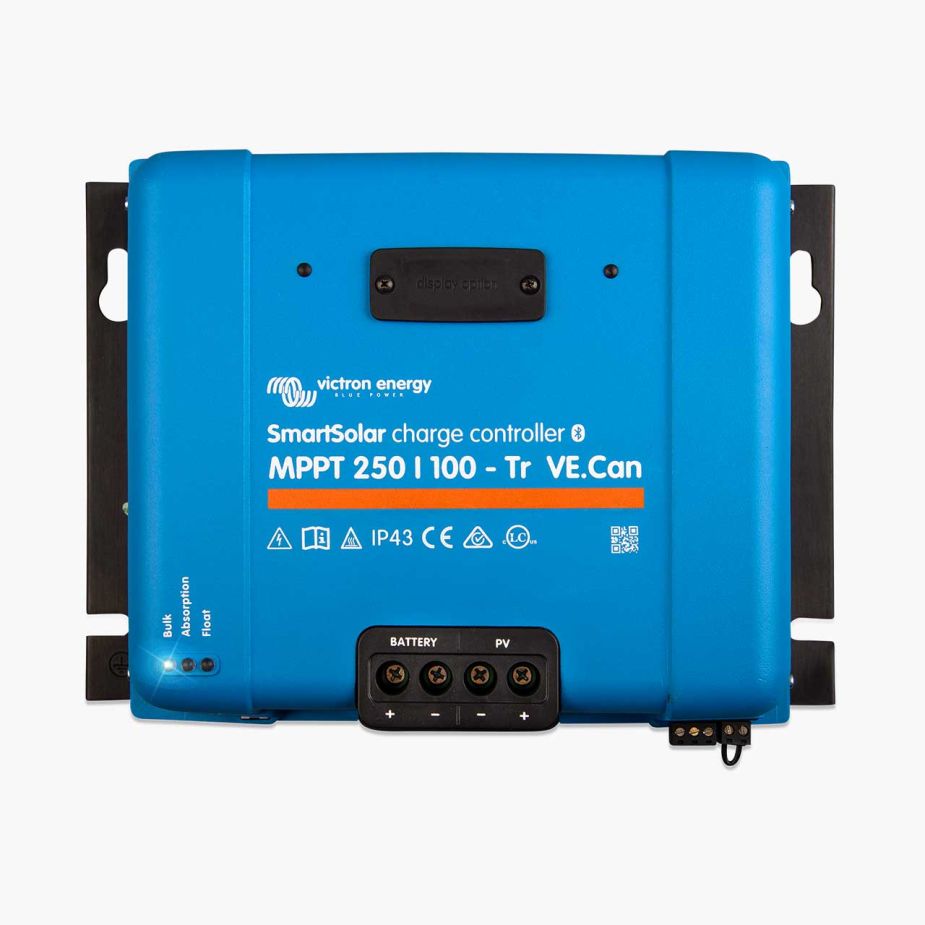 SmartSolar-MPPT-250-100-Tr-VE.Can