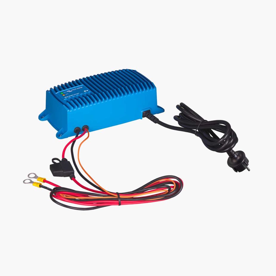 Victron Blue-Smart IP67-Charger