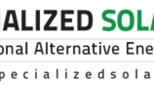 Specialized Solar Systems logp