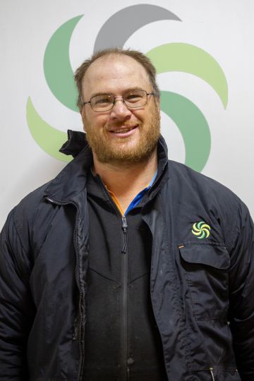 Robert Stevens