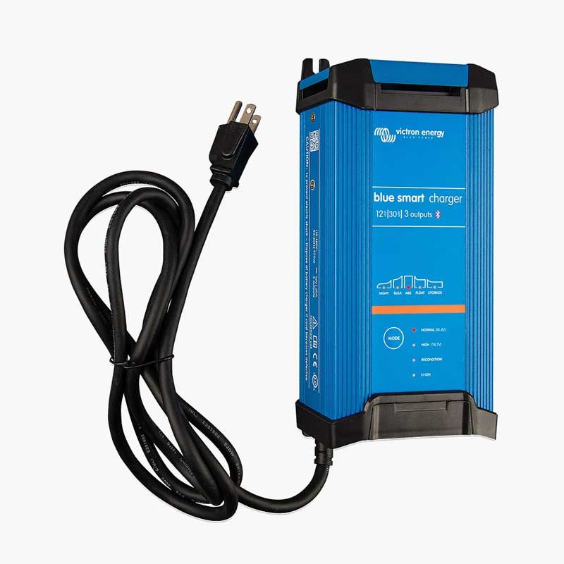 Blue Smart IP22 Charger Victron