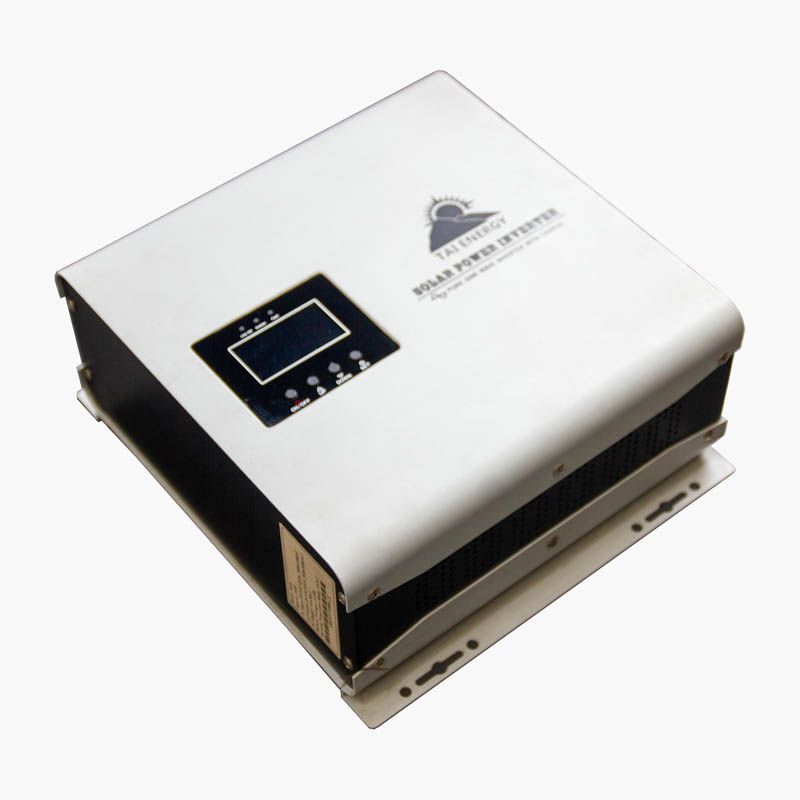 12V | 0.3kVA TAI ENERGY LF Inverter