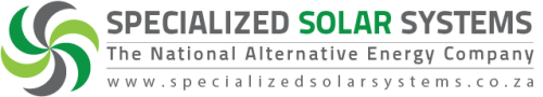 Specialized Solar Systems Logo-full