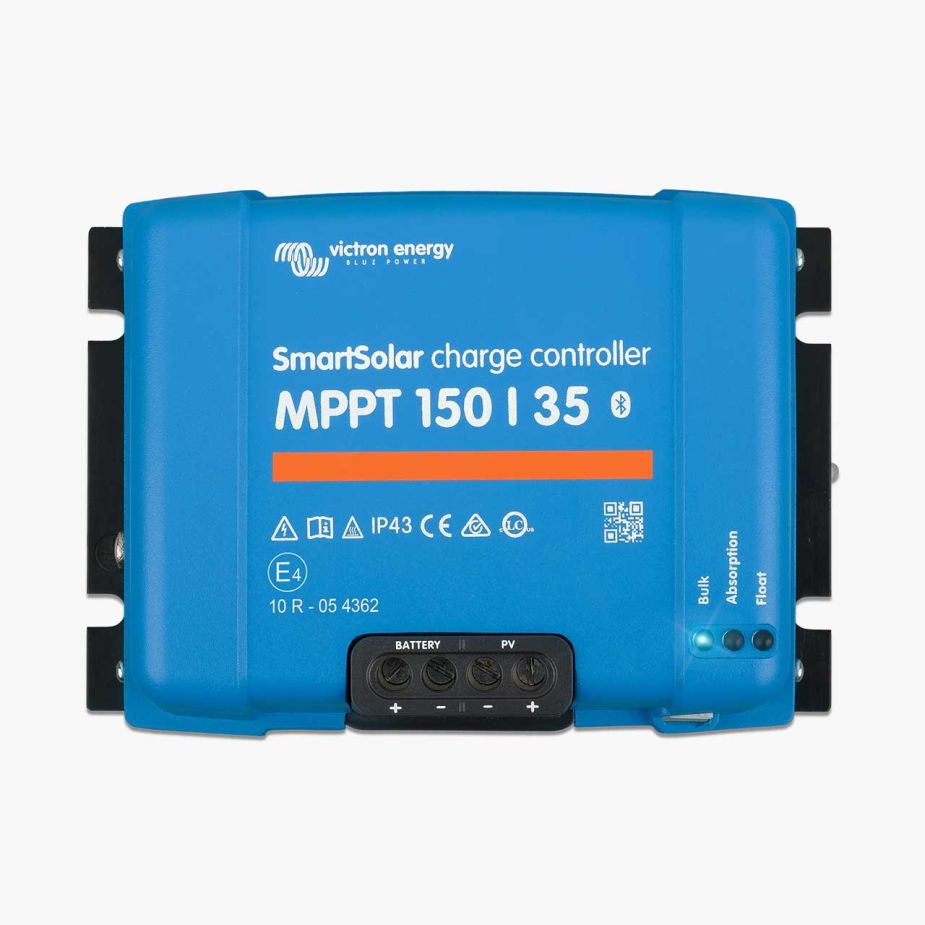 SmartSolar-MPPT-150-35