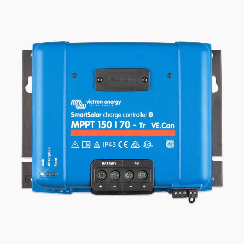 SmartSolar-MPPT-150-70-Tr-VE-Can