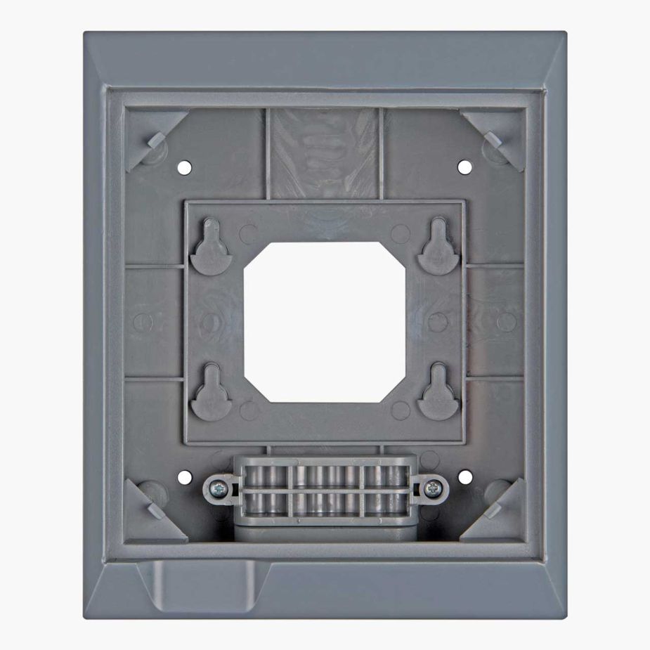 Wall-mount-enclosure-for-Color-Control-GX