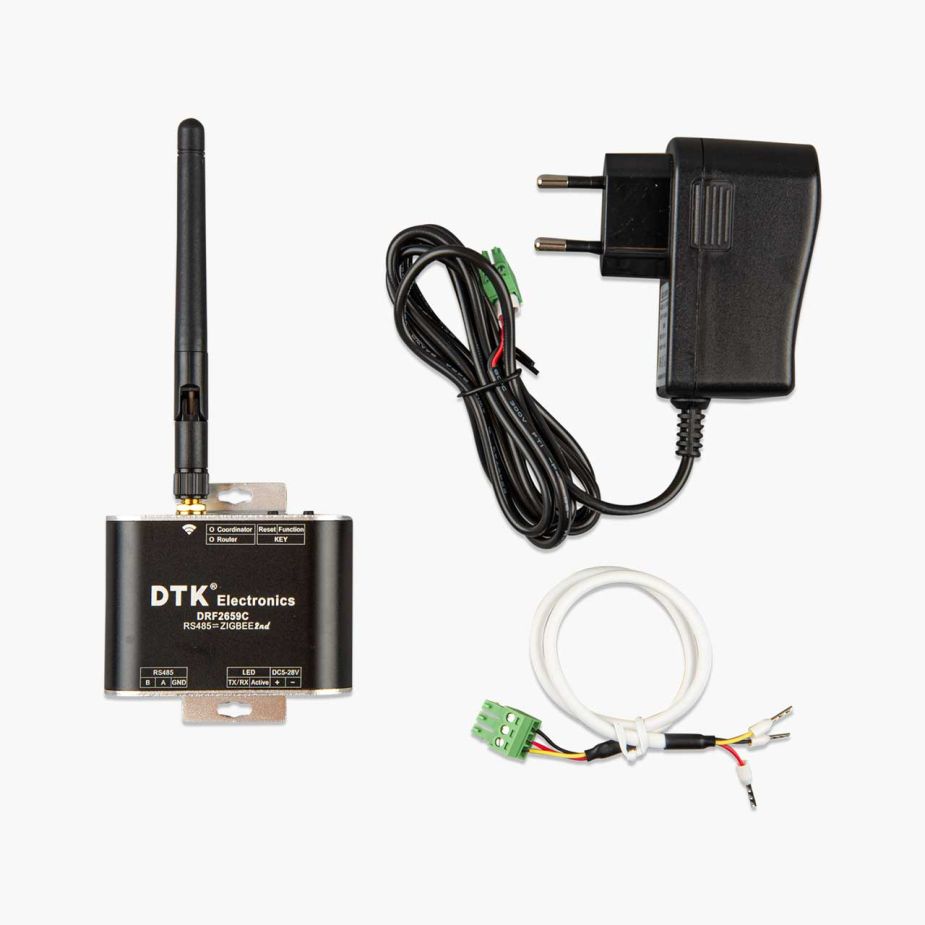 Zigbee-to-RS485-converter-with-accessories