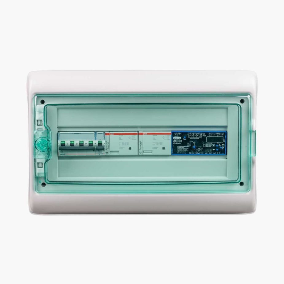 Anti-Islanding-Box-63A-front