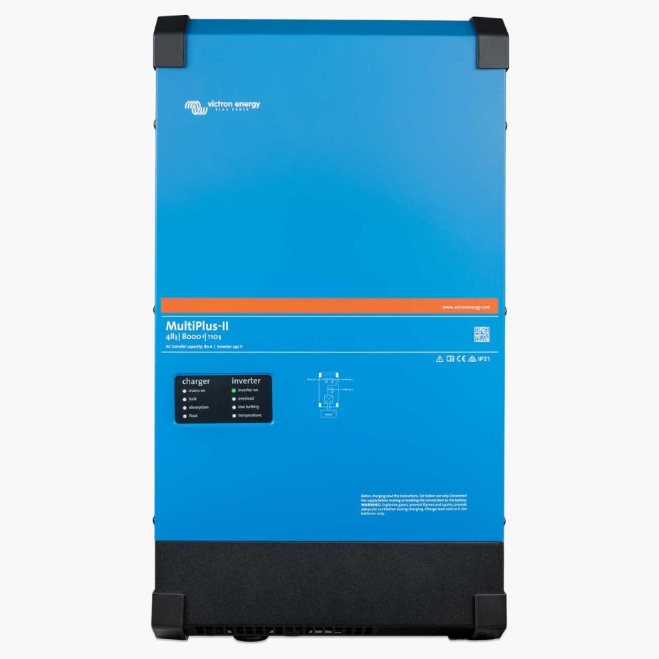 MultiPlus-II-48-8000-110-100 230V