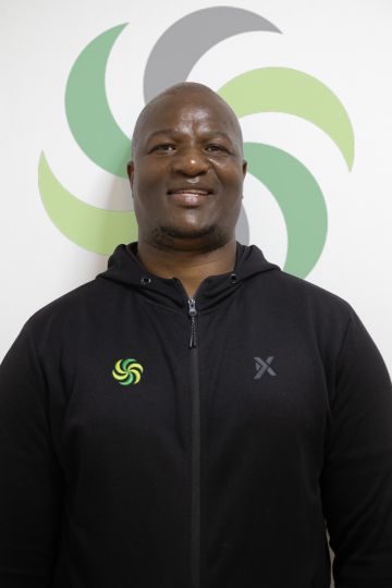 Madoda Malulwane