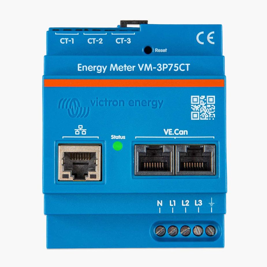 Energy-Meter-VM-3P75CT